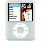 Apple iPod Nano 3rd Gen - 8GB - Silver